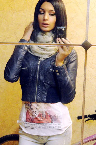 Анна Верская