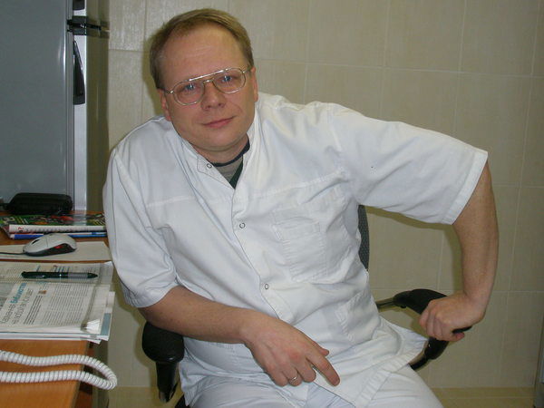 Евгений Ольшевский