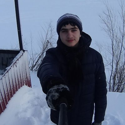 Ягуб Гасымов