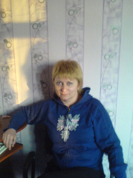 Елена Ерохина