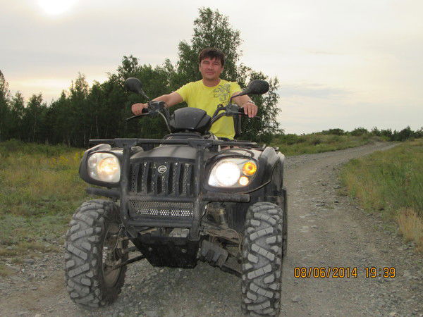 Сергей Шиллер