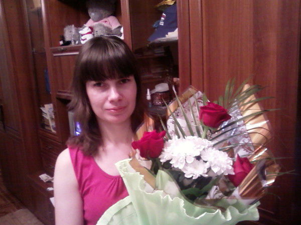 Елена Демченко