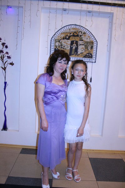 Айжан Жанпеисова