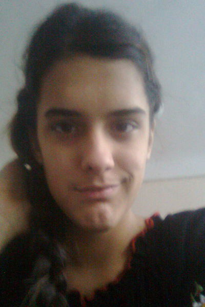 Аня Варварчук