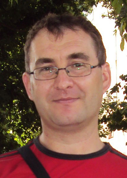 Иван Чубарь