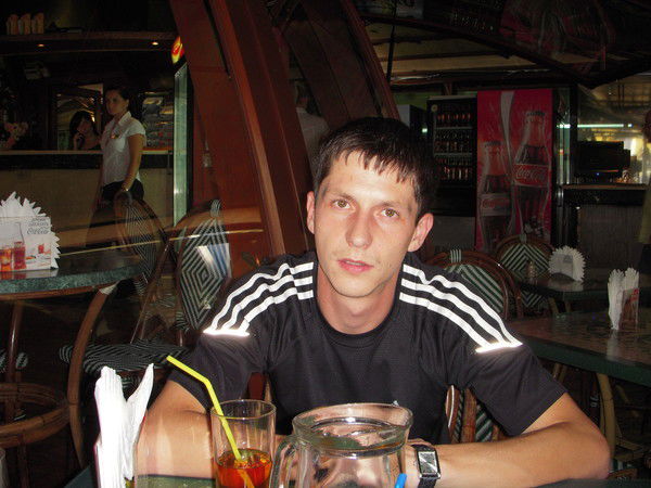 Александр Кривошеев