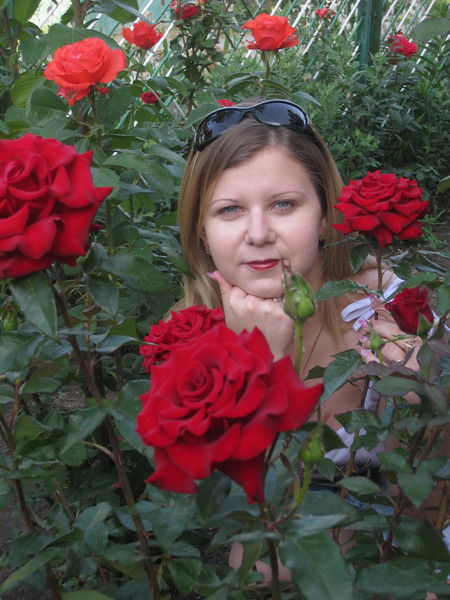 Катюша Ждан