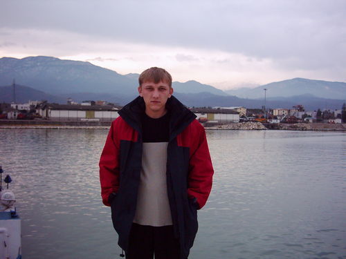 Антон Соломаткин