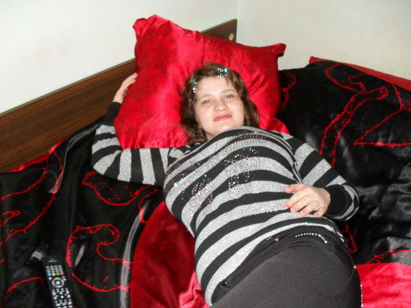 Елена Солдатова