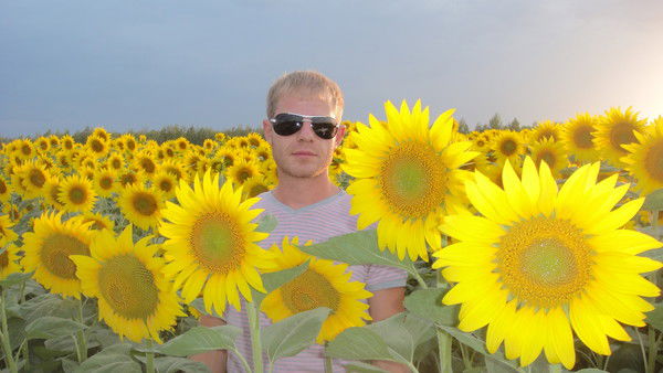 Вадим Лазарев