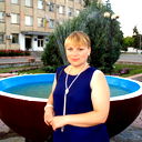 Людмила Бодриенко