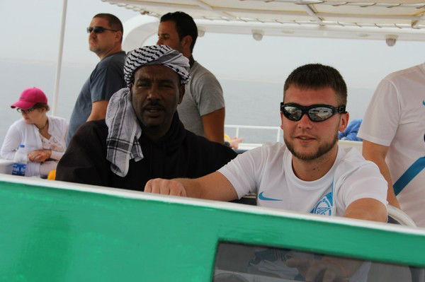 Андрей Лалыкин