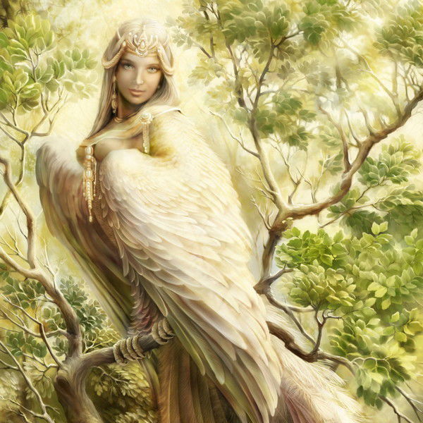 Искра Светозарова