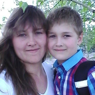 Аня Мороченец