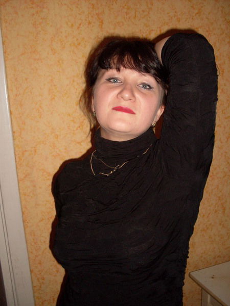 Наталья Багрова