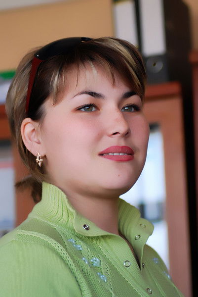 Кристина Зыкова