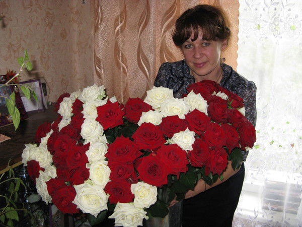 Наталья Шмелева