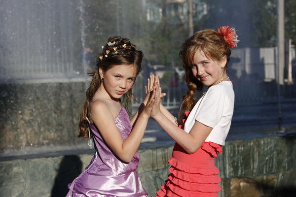 Аня Вилисова