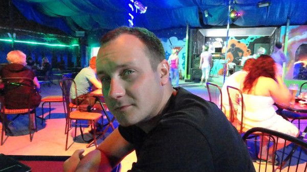 Сергей Захаров