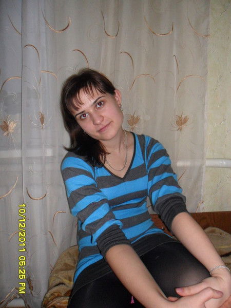 Ксения Рогова