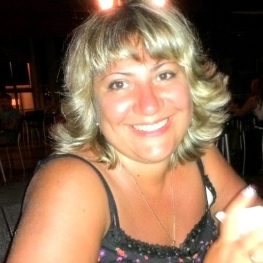 Наталья Иванова