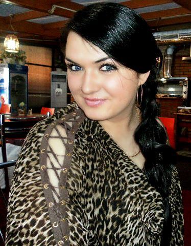 Елена Бивол