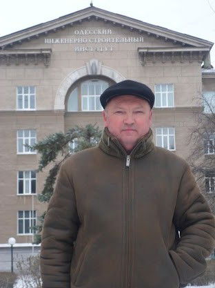 Юрий Одинцов