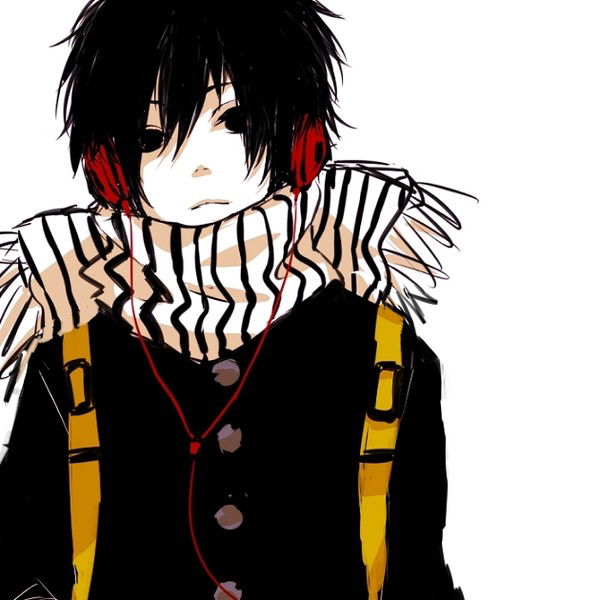 Харуто Узумаки