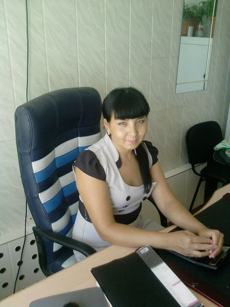 Гаухар Байтурсынова