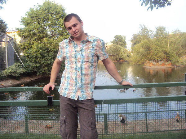 Anatoliy Berezovskiy