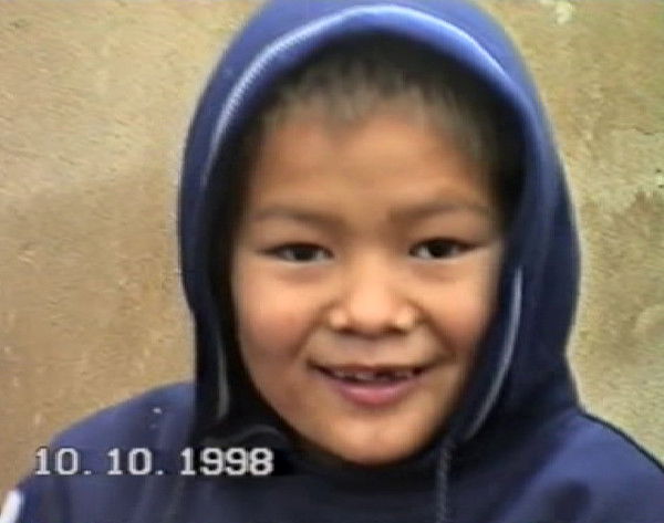 Буннёд Абдуллаев