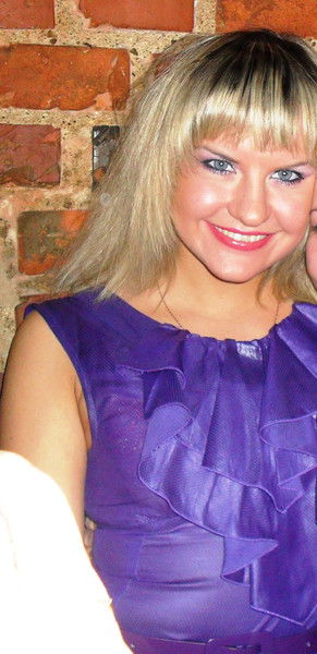 Ольга Гладышева