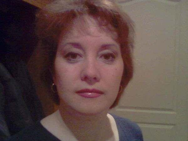 Ольга Курганова