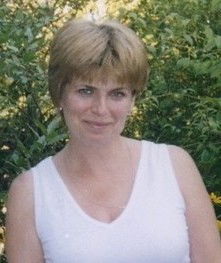 Наталья Диброва