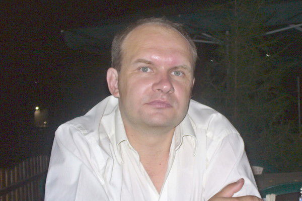 Александр Круглов