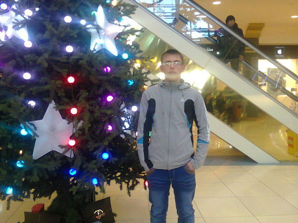 Владислав Пеньковой