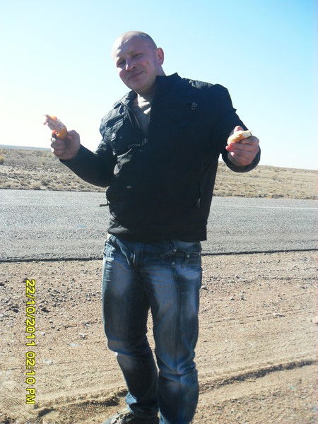 Александр Шульгин