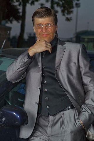 Виктор Шуринов