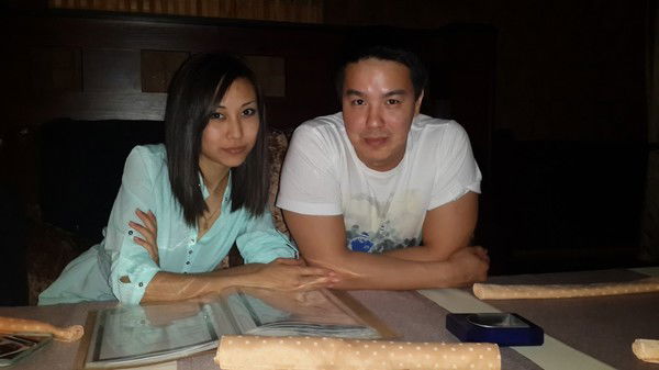 Назгуль Агаева