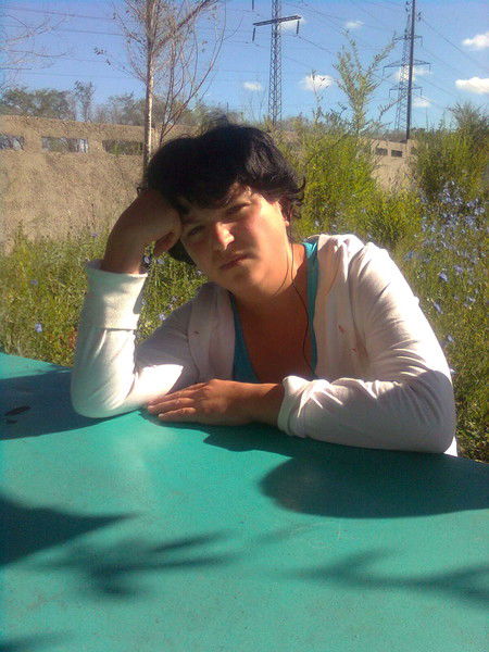 Мария Шапкина