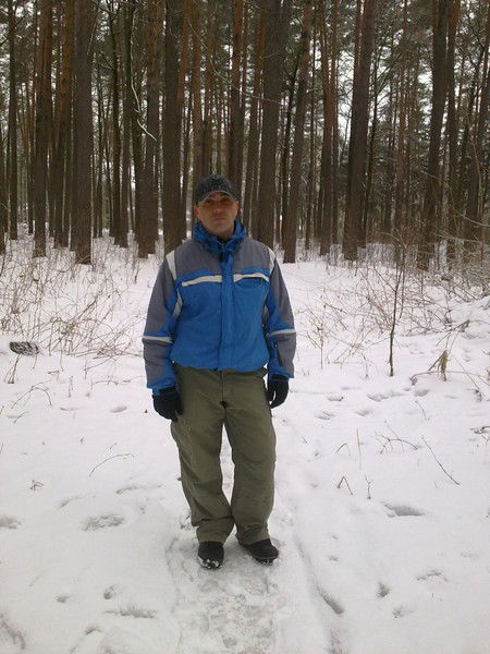 Олег Чечугин