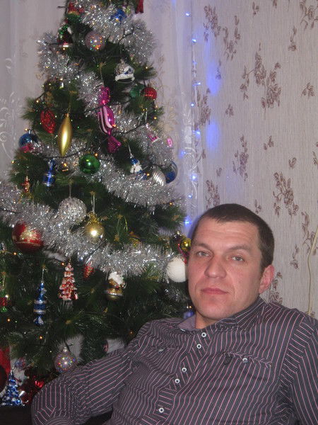 Дима Новожилов