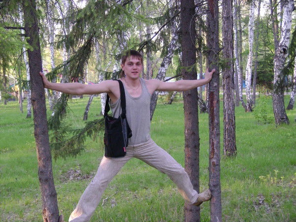 Денис Корнеев