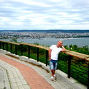 Дмитрий Гребенщиков