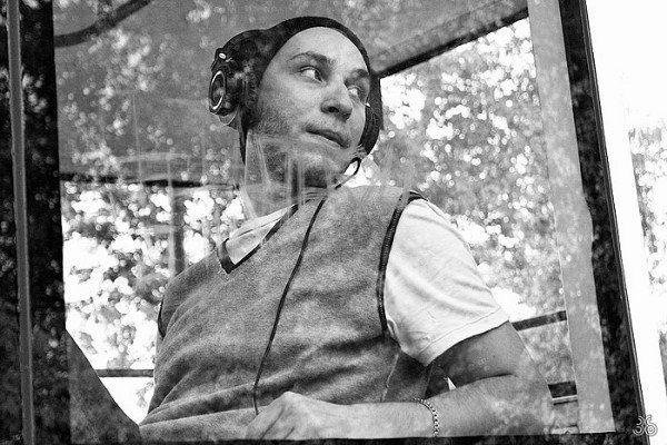 Александр новосёлов