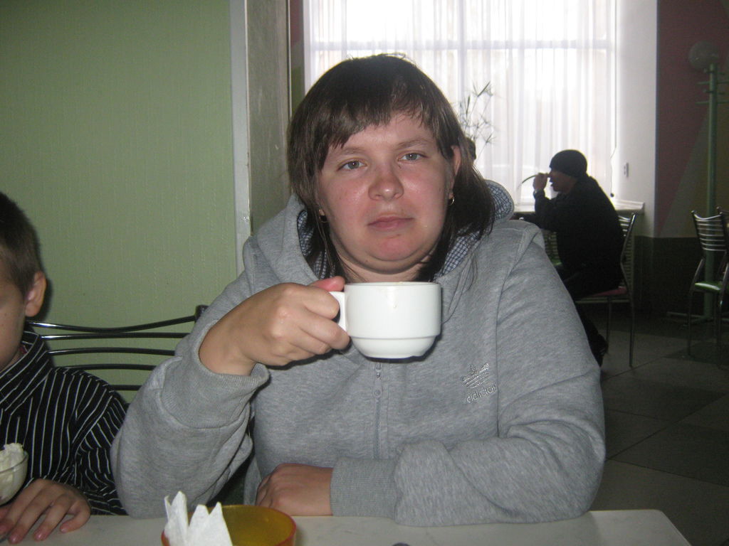 Анжела Бохан