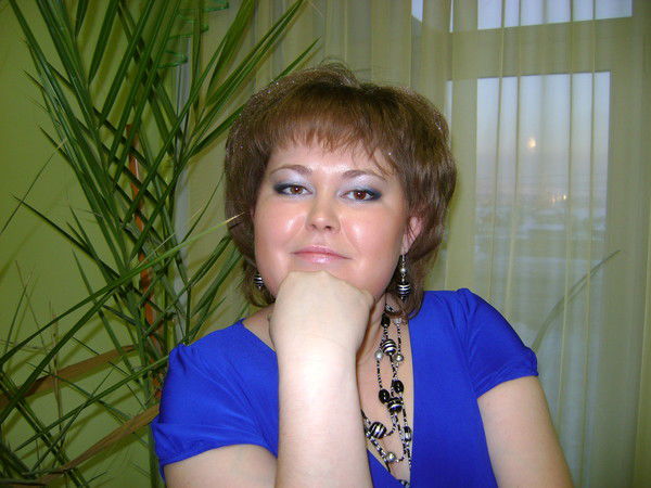 Екатерина Митина