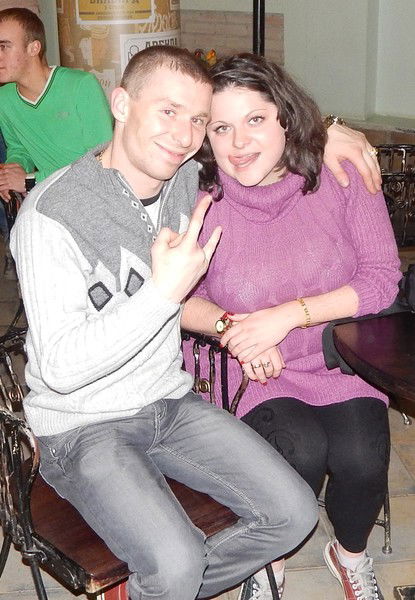 Дмитрий Ковальчук