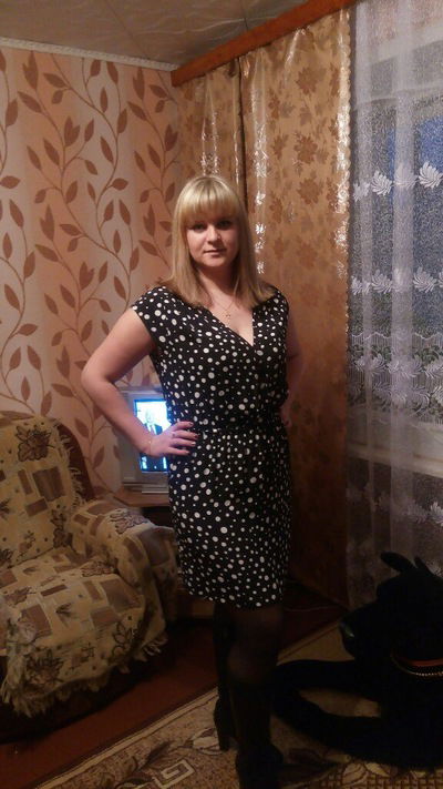 Наталия Терешкова