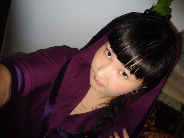 Гульнарочка Бисалиева